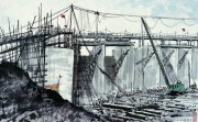 张登堂作品