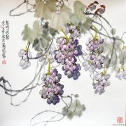 方凤富作品