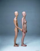 向京作品