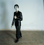 向京作品