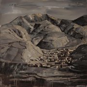 杨占河作品