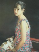 杨飞云作品