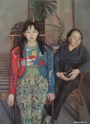 杨飞云作品