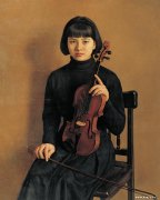 杨飞云作品