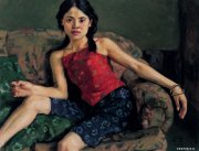 杨飞云作品