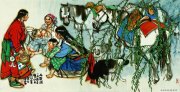 史国良作品