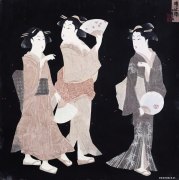 韩书力作品