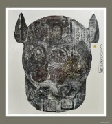 王犁犁作品