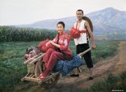 王国斌作品