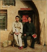 王国斌作品