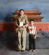 王国斌作品