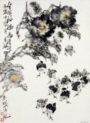 吴东魁作品