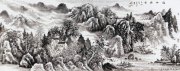 阳光作品