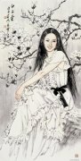 苗再新作品