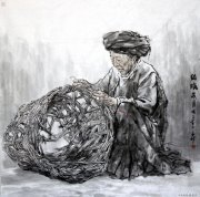 苗再新作品
