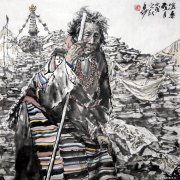 苗再新作品