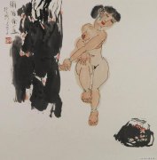 陈醉作品