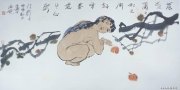 陈醉作品