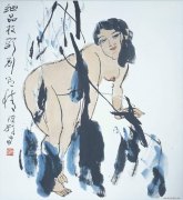 陈醉作品