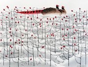 郑子江作品