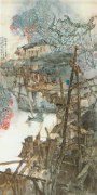 华拓作品