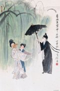 高马得作品