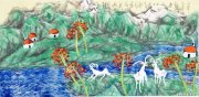 张朝翔作品