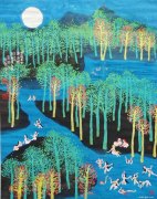 张朝翔作品
