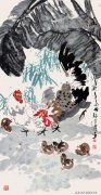 辛守庆作品