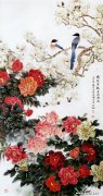 郝良彬作品