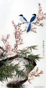 郝良彬作品
