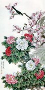 郝良彬作品