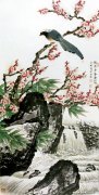 郝良彬作品