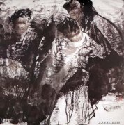 王阔海作品