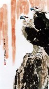 张鸿君作品