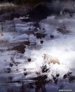 富中奇作品