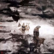 富中奇作品