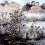 李杰作品
