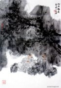 李杰作品
