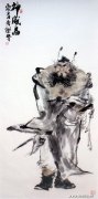 李杰作品