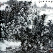 李杰作品