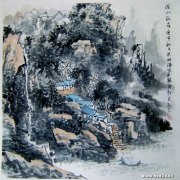 梁国海作品