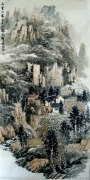 梁国海作品