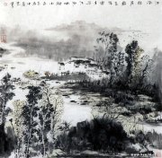 鉴长春作品
