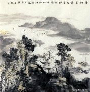 鉴长春作品