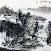 鉴长春作品