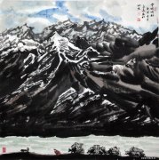 张文华作品