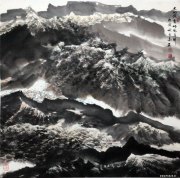 张文华作品