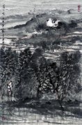 宋新江作品
