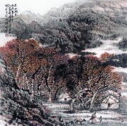 宋新江作品